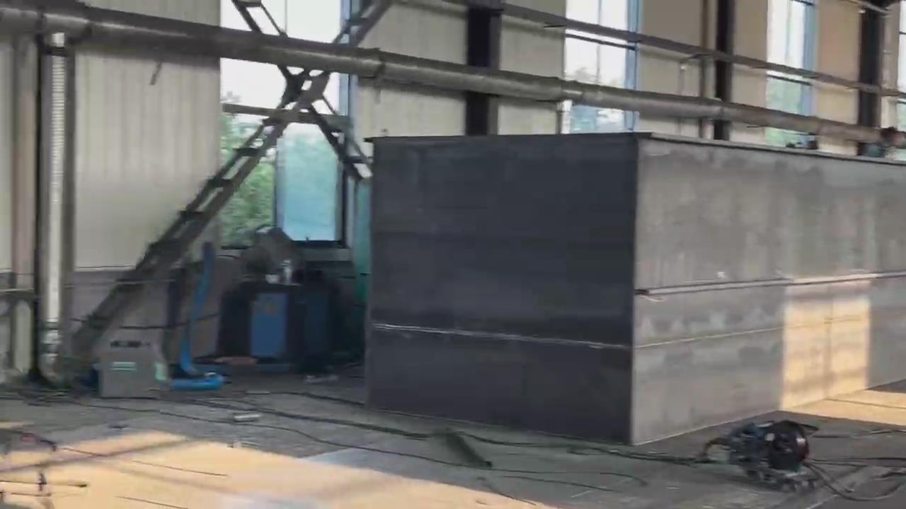 污水處理設備