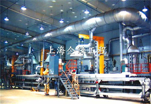 機電設備安裝工程