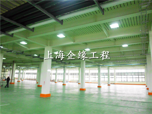 LED節(jié)能改造